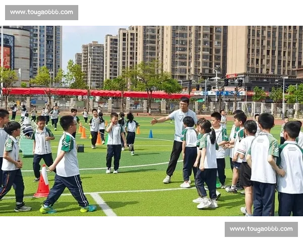体育教育课程创新设计与学生全面素质提升实践探索