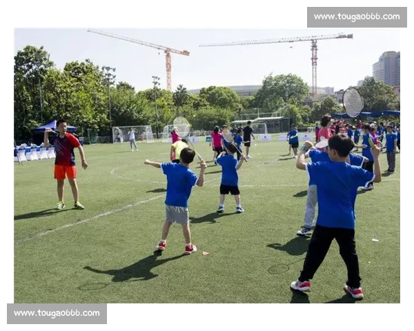 构建完善体育赛事体系推动全民健身与竞技水平全面提升 构建完善体育赛事体系推动全民健身与竞技水平全面提升